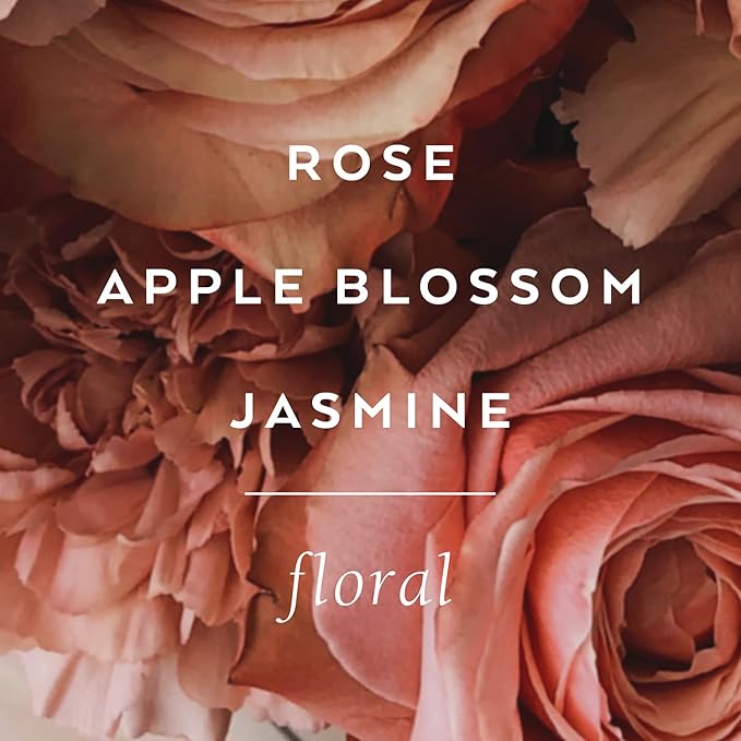 Lollia in Love Bathing Salt, 20 oz. - Bath Essential for Women, Bathtub Accessories, Relaxing Bath Salts for Women, Bath Products, Scented Luxury Bath Salts