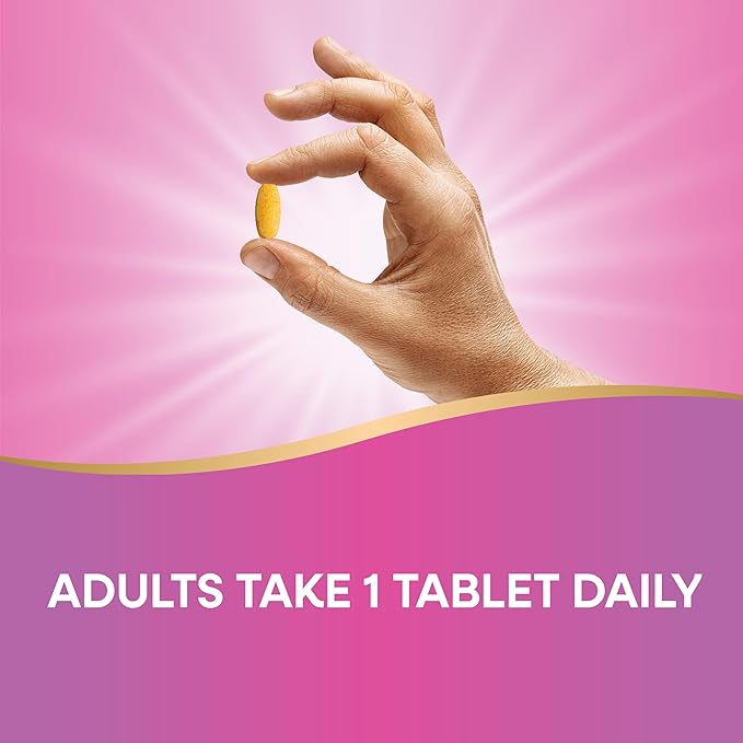 Nature's Way Biotin Forte, Supports Healthy Hair and Skin*, Energy and Nerve Function*, 60 Tablets