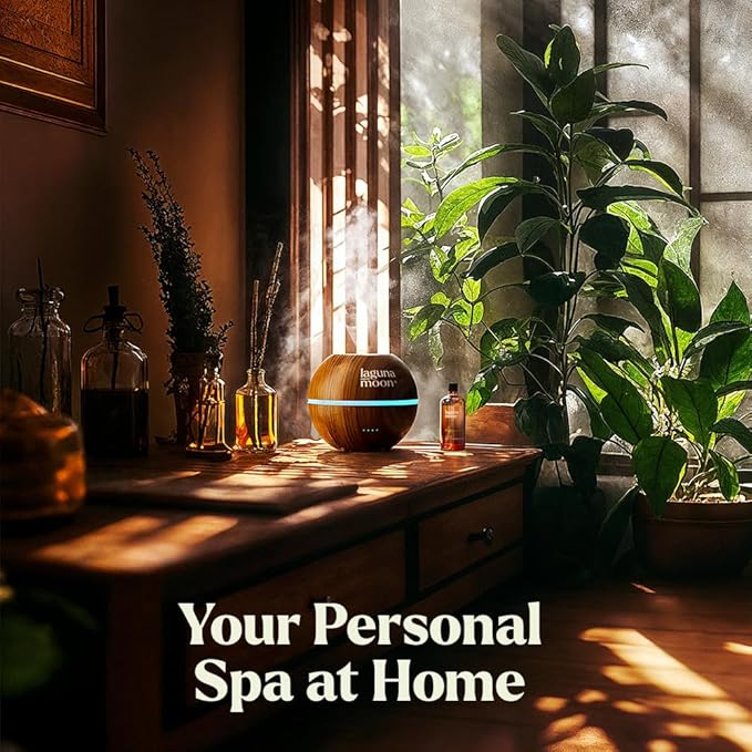 Peppermint Oil - Natural Pure Essential Oils for Diffusers, Aromatherapy, Humidifiers, Candle Making Scents - Fresh Fragrance Scents for Home, Office, Cars, Cleaning Products and Soap Making (150mL)