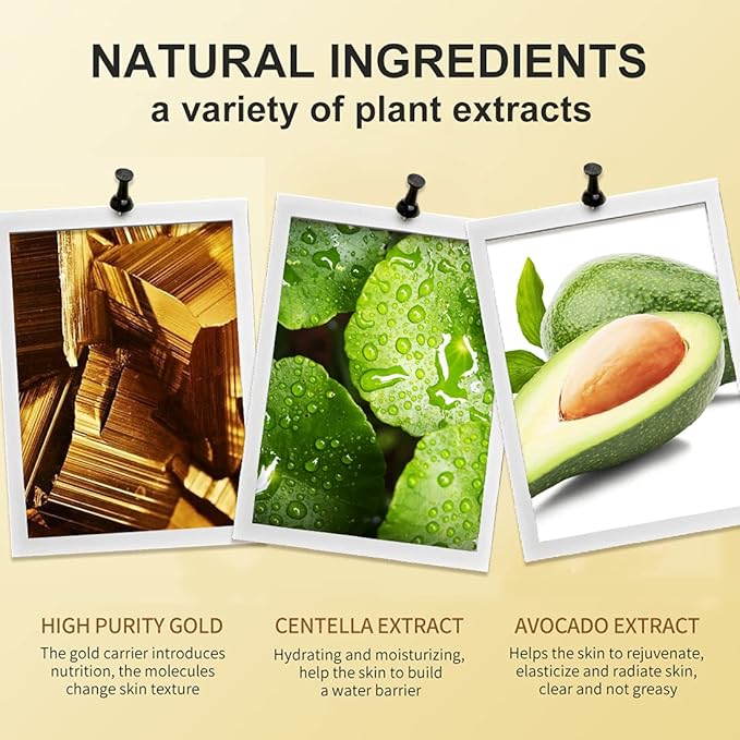 MOND'SUB Premium Under-Eye Mask with Collagen and Hyaluronic Acid for Dark Circles, Puffiness, and Eye Bags - Avocado Moisturizing Anti-Aging Eye Mask - Hydrating Under Eye Patches (30 Pairs)