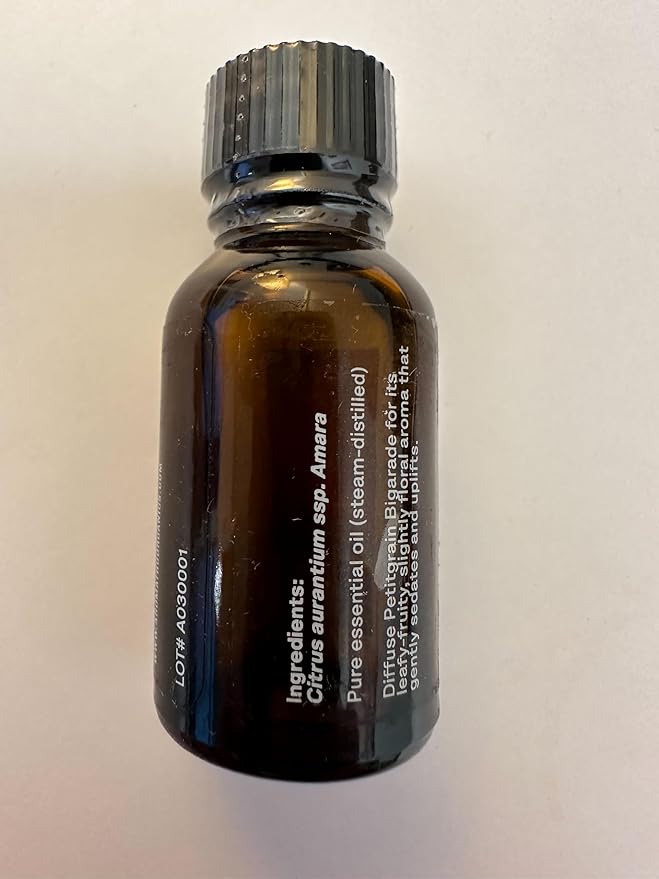 Essential Oil Kits - Organic and Wildcrafted – No Synthetic Fillers – ISO Lab Certified for Purity – Ethically Sourced from Sustainable Origins