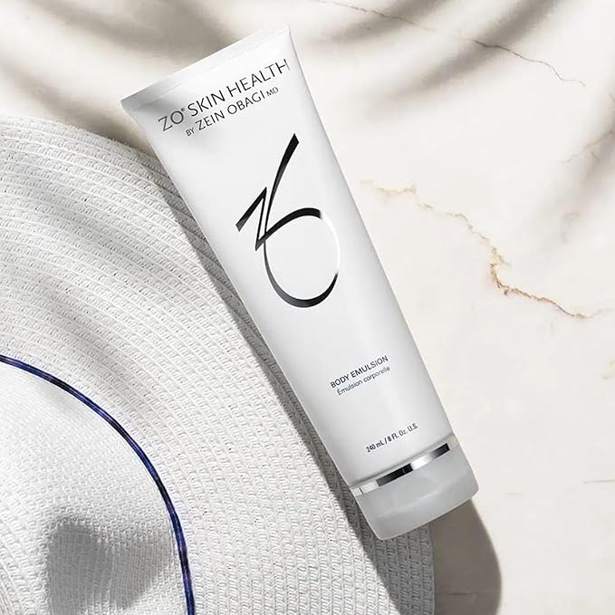 Body Emulsion 240 mL / 8 Fl. Oz.