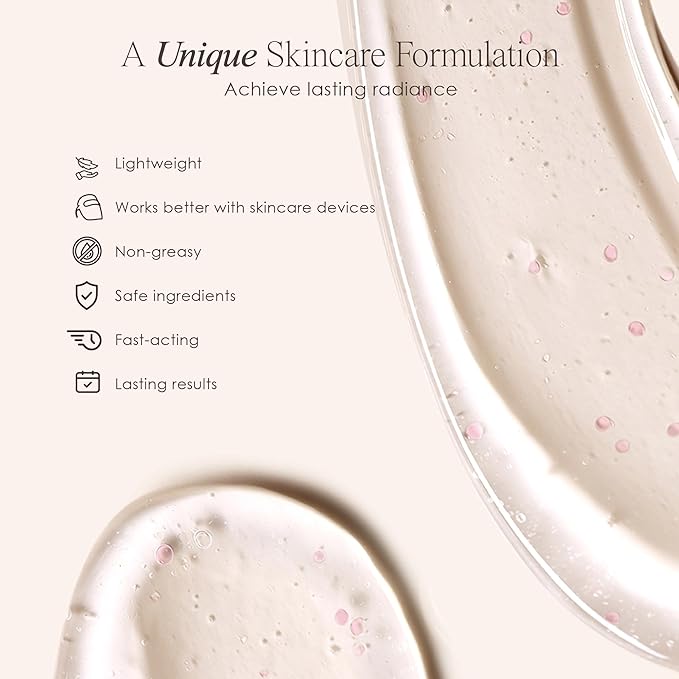 Lift & Plump Hydration Gel by Project E Beauty | 24-Hour Hydration | Anti-Aging Pore Tightening Treatment | Hydrating & Moisturizing Facial Skincare | Fine Lines and Wrinkles | 50ml