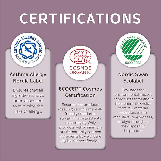 Bambo Nature Snuggle Time Body Lotion, 16.9 fl oz Bottle, 1 Count