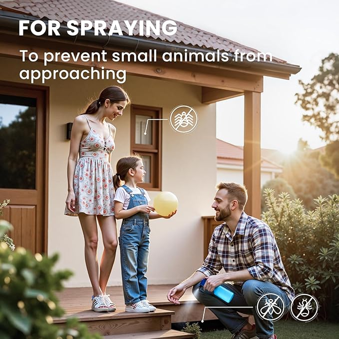 HIQILI 100ML Peppermint Essential Oil with Summer Travel Bottle and Glass Dropper, 100% Pure and Natural Therapeutic Grade