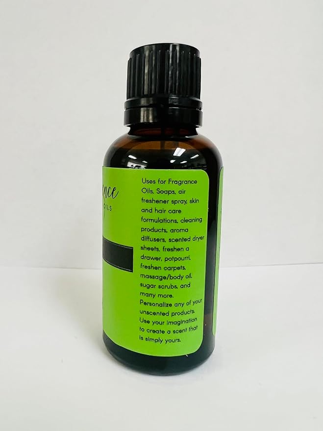 Eternal Essence Oils Cucumber 30ml Premium Fragrance Oil - for Candle, Soap Making, Aromatherapy, Diffusers, Home Care, & Humidifiers