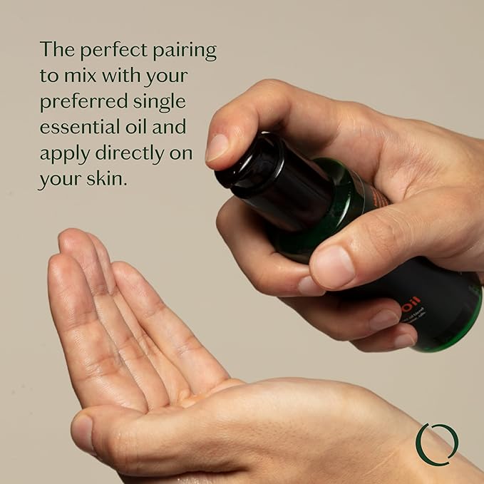 LIVEDROPS 24/7 Good Geranium Essential Oil - Sublime Scent of Geranium - Crafted in France - Pure & Natural - Aromatherapy - Dilute in Carrier Oil for The Skin or use in a Diffuser