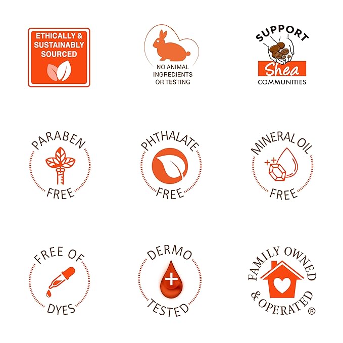 Palmer's Shea Formula Raw Shea Body Lotion, Pump Bottle, 13.5 Ounces