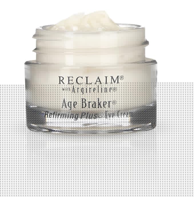Principal Secret – Reclaim with Argireline – Age Braker Refirming Plus Eye Cream – 0.4 Ounce