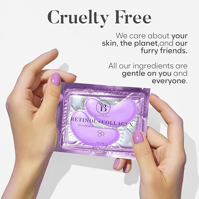 Variety Under Eye Patches (30 Pairs) Under Eye Patches for Dark Circles, Under Eye Patches for Puffy Eyes and Dark Circles, Eye Masks Bulk, Eye Care, Puffy Eyes Treatment, Under Eye Mask