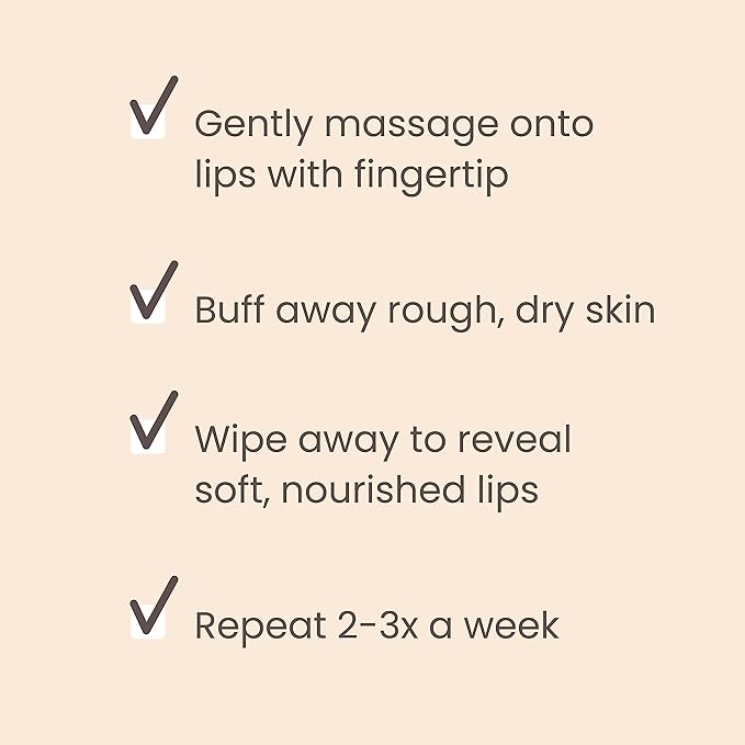 Burt's Bees Original Overnight Intensive Lip Treatment, Mothers Day Gifts, Moisturizing, Restorative, Reduces Fine Lines, Vitamin E, Ceramides Oils, Natural Origin Lip Care, 0.25 Oz.