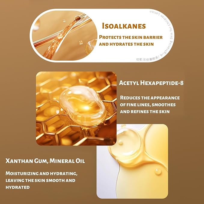 Anti-Wrinkle Firming Serum,Anti-Aging & Wrinkles Lifting & Firming Essence,Firms Skin, Hydrate & Moisturize (1pcs)