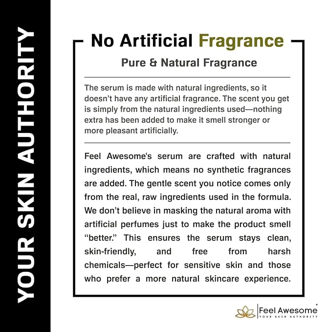 Anti Wrinkle, Anti Blue Ray & Anti Oxidant Serum with Retinol, Niacinamide, Hyaluronic Acid | 3 in One Serum | Hydrates & Smoothens Skin | 1 Fl Oz / 30 ml