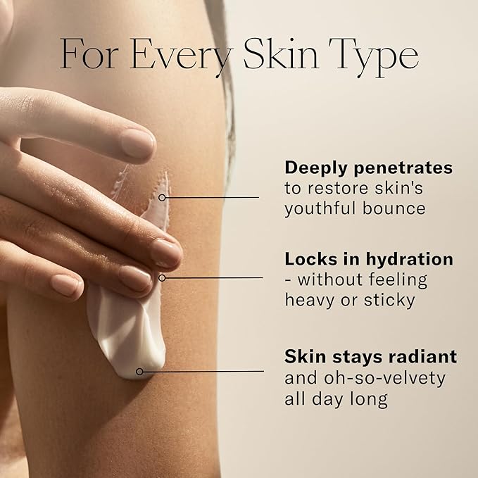 Josie Maran Whipped Argan Oil Body Butter Trio - Skin Firming Cream with Whipped Shea Butter & Avocado Oil - 3-Piece Body Butter Gift Set - Unscented (2 x 2 Oz) & Vanilla Apricot (2 Oz)