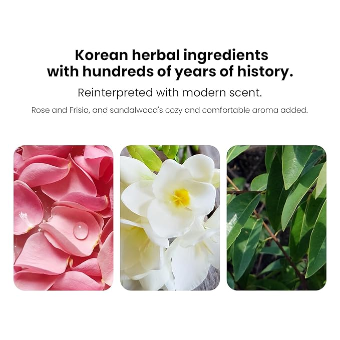 Bon Yeon Jin Skin Care 4pcs Special Set | Anti-Wrinkle, Moisturizing, Hydrating, Soothing, Korean Skin Care, Korean Skin Care Set