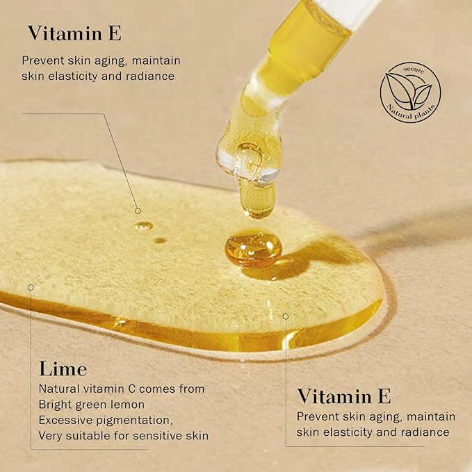 UWPU-80,000 IU Vitamin e oil |+Grape Seed+Astaxanthin Infused Jojoba, Wrinkles And Age Spots, vitamin e oil For Scars|-And Enhancement Of Skin Collagen Moisturized -30ml / 1 Oz