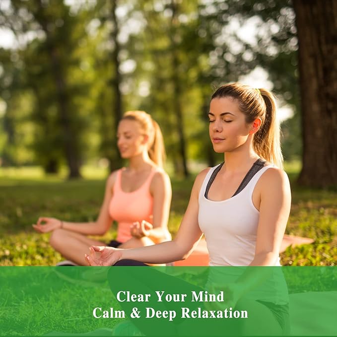 Vetiver Essential Oil, MAYJAM 10ML/0.33FL.OZ Premium Vetiver Oils for Soap Candle Making, Diffuser, Bedroom, Living Room, Office