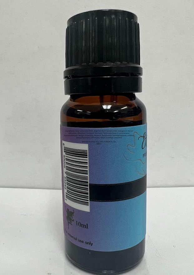 Sweet Rain - Premium Grade Fragrance Oils - 10ml - Scented Oil