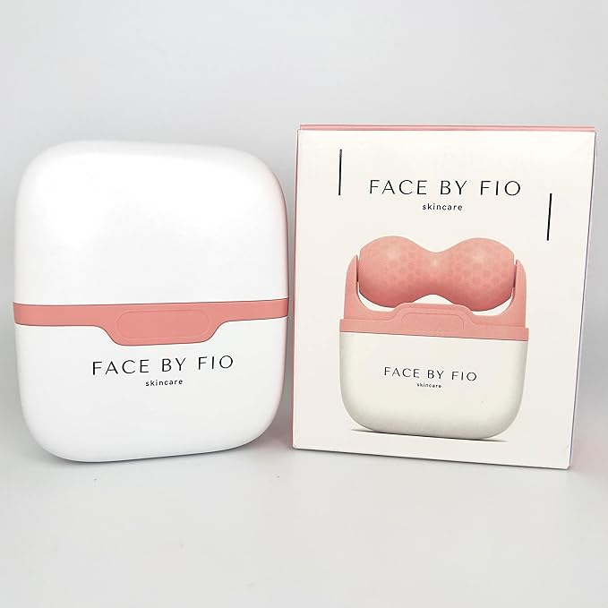 Ice Roller for Face & Eye Puffiness Relief, Body Ice Roller, Prevents Wrinkles, Tightens pores, Migraine, Pain Relief and Minor Injury