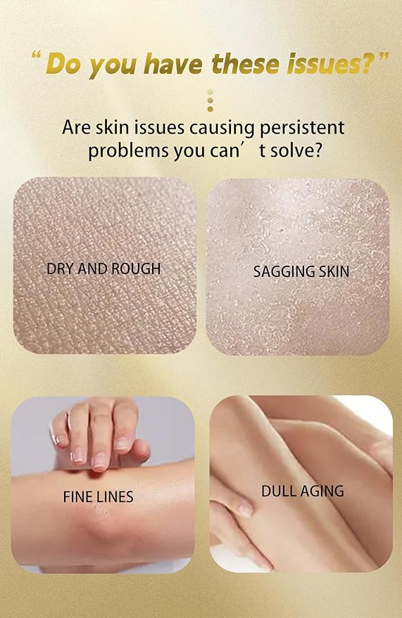 Body Butter Cream, Nourishes Moisturizes Dry Skin, Anti-Drying Anti-Cracking, Quickly Absorbed Non-sticky Improving Skin Elasticity for All Skin (Body Butter, 100 g)