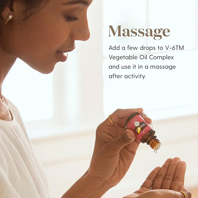 Frankincense Essential Oil 15ml by Young Living Essential Oils