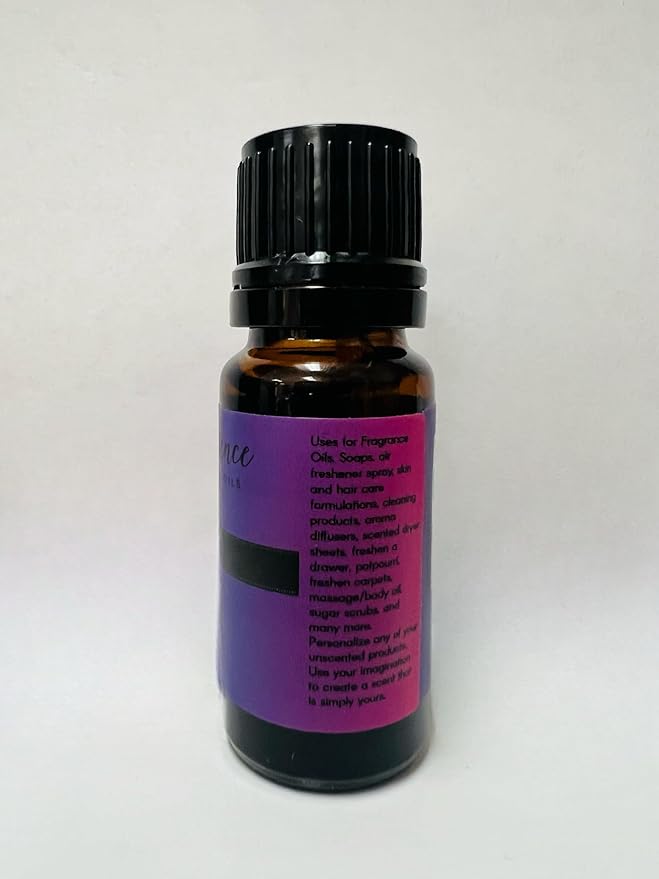 Dragonfruit Berry - Premium Grade Fragrance Oils - 10ml - Scented Oil