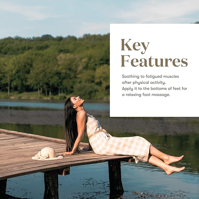 PanAway 5ml Essential Oil by Young Living Essential Oils