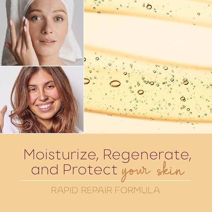 Retinol & Vitamin E Under Eye Patches - Reduces Wrinkles, Fine Lines & Eye Bags, Repairs Skin - Dermatologist Tested Korean Skincare - Clean Beauty, Cruelty-Free - 5 Pairs