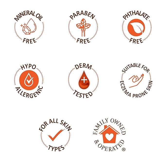 Palmer's Cocoa Butter Formula Skin Therapy Moisturizing Body Oil with Vitamin E, Rosehip Fragrance, 5.1 Ounces