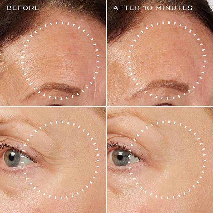 Medik8 Liquid Peptides Advanced MP - Peptide Serum - Face Serum for Wrinkle Reduction - Hydrating Serum Supports Collagen, Hyaluronic Acid - 1 oz