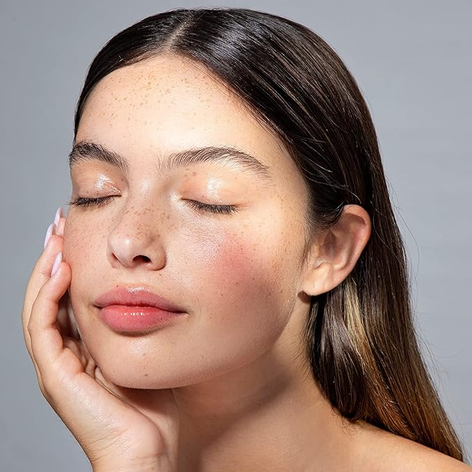 Cliganic Organic Sweet Almond Oil, 100% Pure (8oz) - for Skin & Hair, Nourishing Carrier Oil for Face & Body (Packaging May Vary)