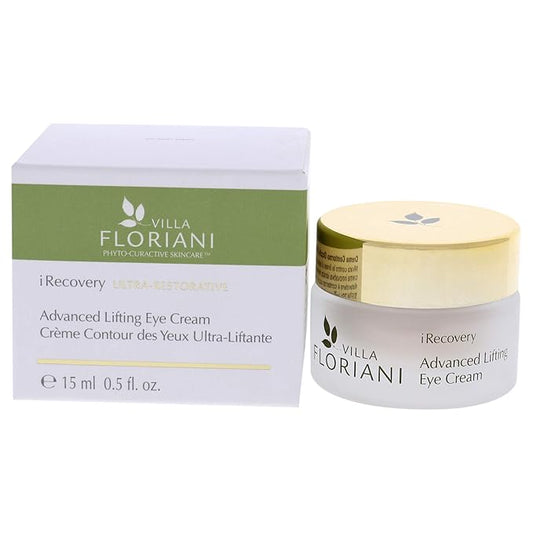 Villa Floriani Advanced Lifting Eye Cream Women Cream 0.5 oz, (I0106576)
