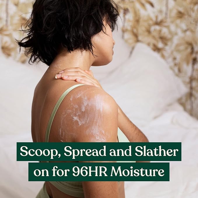 The Body Shop Sweetness & Sunshine Mango Essentials Body Care Holiday Gift Set, Vegan, 4-Piece Set