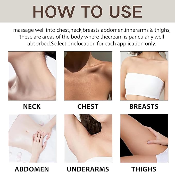 Castor Oil Massage Oil - Body Oil After Shower - Essential Oils for Skin & Hair Care -Soothe,Nourish,Smooth -Instant Absorption & Non-Greasy for All Skin Types