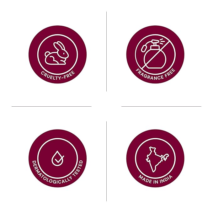 Unscented Lactic Body Lotion With 5% Lactic Acid,Improves Skin Texture & Reduce Strawberry Legs 6.76 Fl Oz