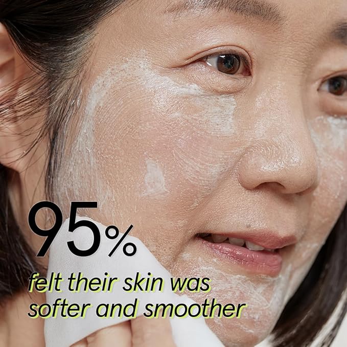 Simply Works Good Moring Oil-Free Cleansing Balm 3.5 oz