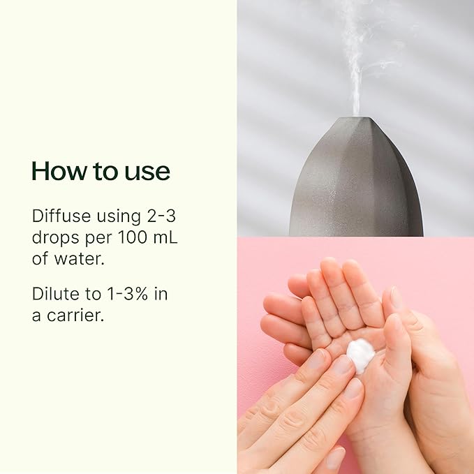 Plant Therapy KidSafe Destroyer Essential Oil Blend - Guard from Illness, Support Blend for Kids 100% Pure, Undiluted, Natural Aromatherapy, Therapeutic Grade 30 mL (1 oz)