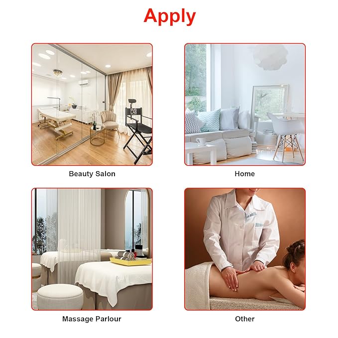 Body Shaper Weight Loss Slimming Beauty Machine 16 Pads Elitzia ETUU1601