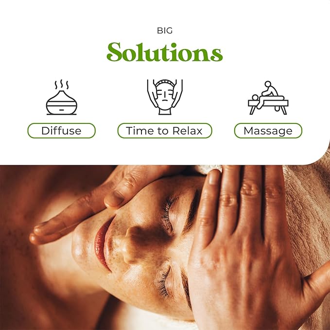 Sun Essential Oils - Wintergreen 4oz Bottle for Humidifier, Diffuser, Aromatherapy, Soap and Candle Making - Aromatherapy Oil