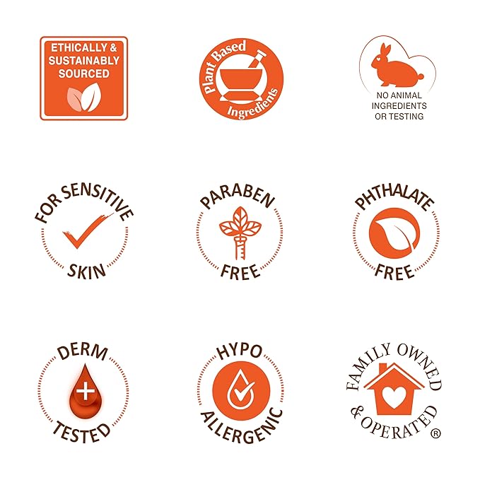 Palmer's Cocoa Butter Formula Hemp Oil Calming Relief Body Lotion, 8 Ounces