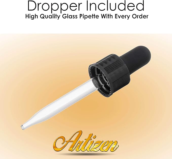 Artizen 2oz Oils - Pine Essential Oil - 2 Fluid Ounces