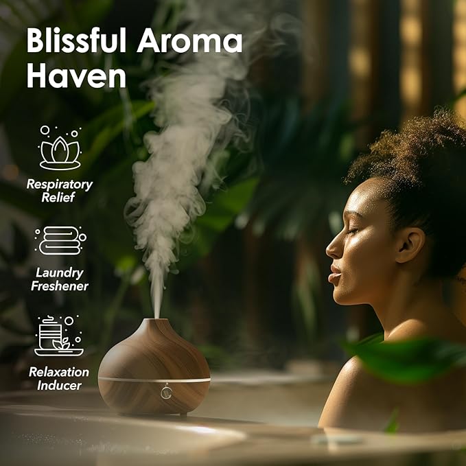 Frankincense Essential Oil - Pure & Natural Frankincense Aroma Therapeutic Grade Essential Oil (Huge 4 OZ - Bulk Size)