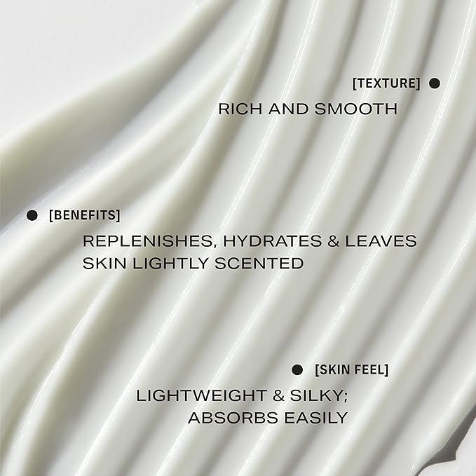 PHLUR Missing Person Body Lotion - Moisturizes & Replenishes Dry Skin - Floral Body Lotion for Women & Men with Bergamont, Musk, Orange & Sandalwood (16 Fl Oz)