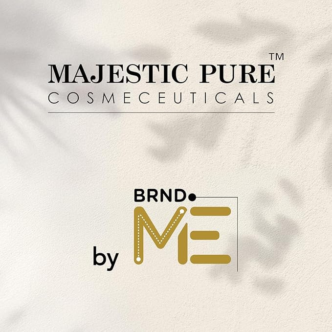 MAJESTIC PURE Lemongrass Essential Oil | 100% Pure and Natural Oil | Premium Grade Essential Oils for Hair Care, Home Diffusers, Skin, Aromatherapy, Massage and Humidifiers | 4 Fl Oz (Pack of 2)