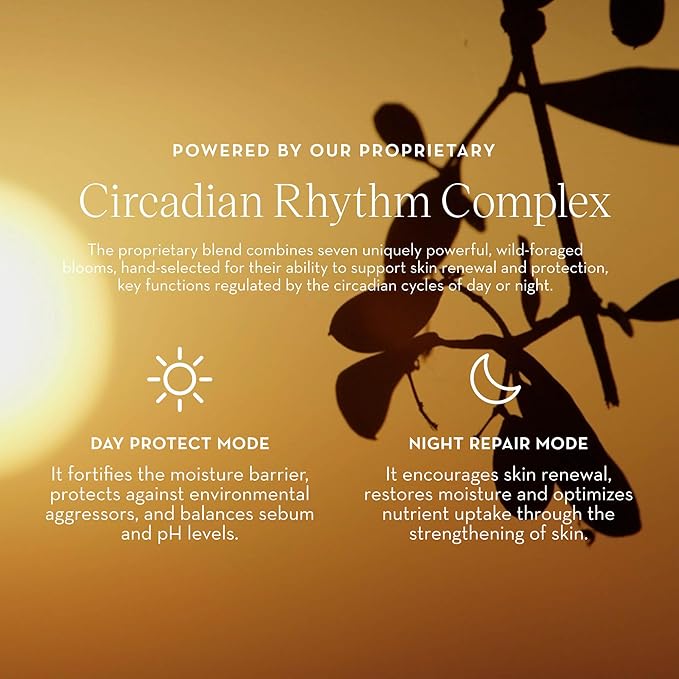 Furtuna Skin Nightly Renewal Cream - Intensive Overnight Regenerative Repair Moistrurizer, Bakuchiol & Ceramide Infused, Vegan, EWG Verified