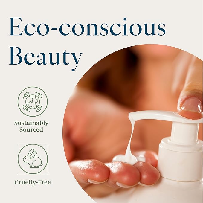 Provence Sante Body Lotion - Ultra Hydrating Moisturizer - Anti-Aging Cream for Dry Skin - Nourishing Lavender Scent - Made in France - 10.2 Oz