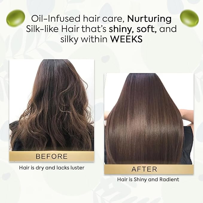 Indian Essence Amla Infusion | 100% Pure (2.02oz)| Infused with Nutrients Pure Hair Butter | Cold-pressed | 60ml