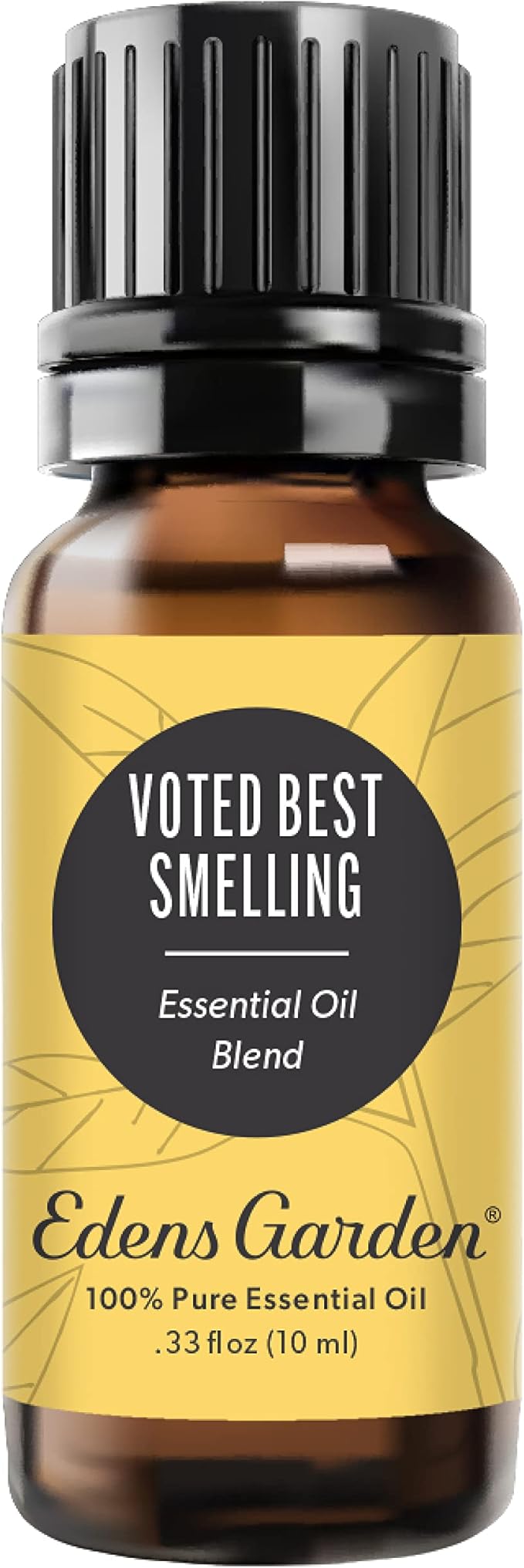 Edens Garden Voted Best Smelling Essential Oil Blend- 100% Pure Premium Grade, Undiluted, Natural, Therapeutic, Aromatherapy, The Best for Diffusing, Candle, Laundry, Kid Safe 10 ml (.33 fl oz)