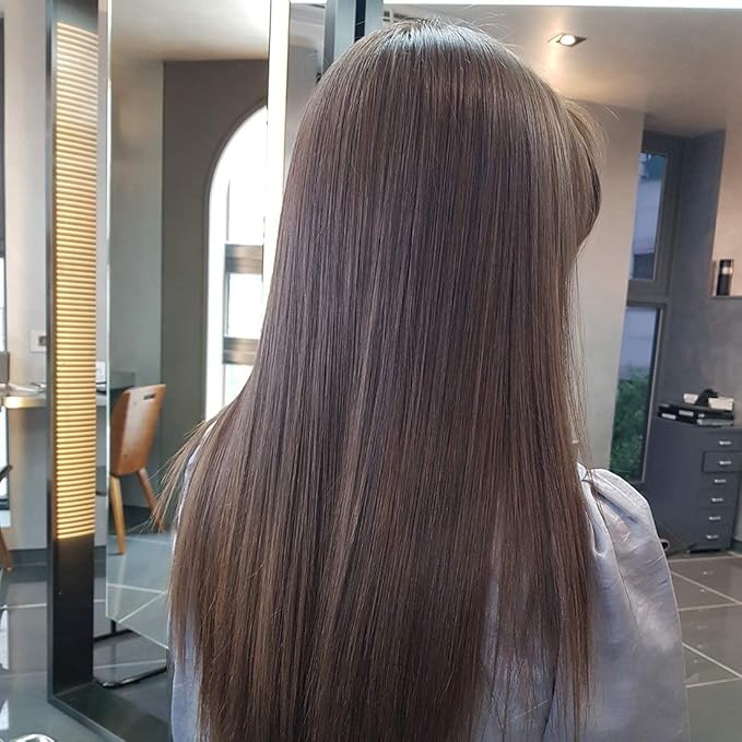 MARK POLIN Hair Essence - Korean Hair oil for Frizzy and Damaged Hair - Leave in Hair Treatment for Damaged Hair - Argan oil for frizzy hair - Morrocan oil (All Type)