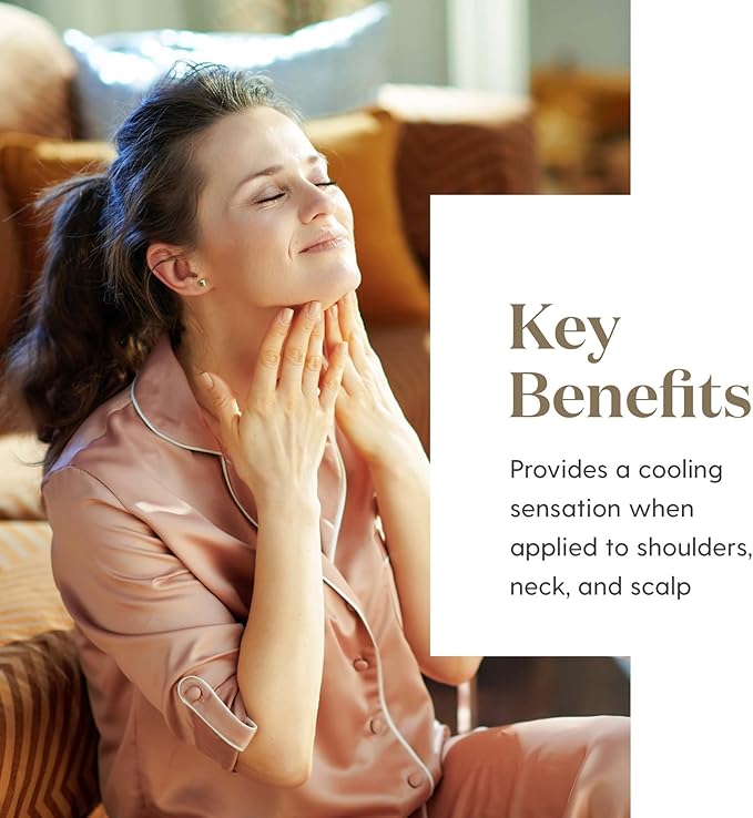 PanAway 5ml Essential Oil by Young Living Essential Oils